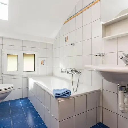 Riti Ii Appartement-fewo 9-bettwohnung By Interhome Saas-Fee