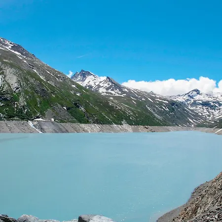 Riti Ii Appartement-fewo 9-bettwohnung By Interhome * Saas-Fee